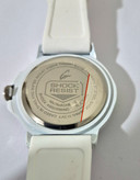 ساعت اسپرت کاسیو G SHOCK (جی شاک) بند رابر - سفید