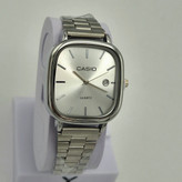 ساعت کاسیو مربعی