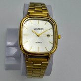 ساعت کاسیو مربعی