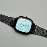 ساعت کاسیو مربعی