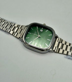 ساعت کاسیو مربعی