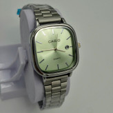 ساعت کاسیو مربعی