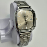 ساعت کاسیو مربعی