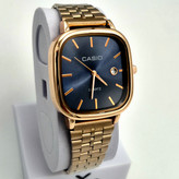 ساعت کاسیو مربعی