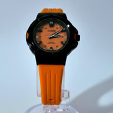 ساعت اسپرت کاسیو G SHOCK (جی شاک) بند رابر - سبز